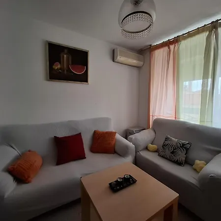 Habitación Privada Granada-3